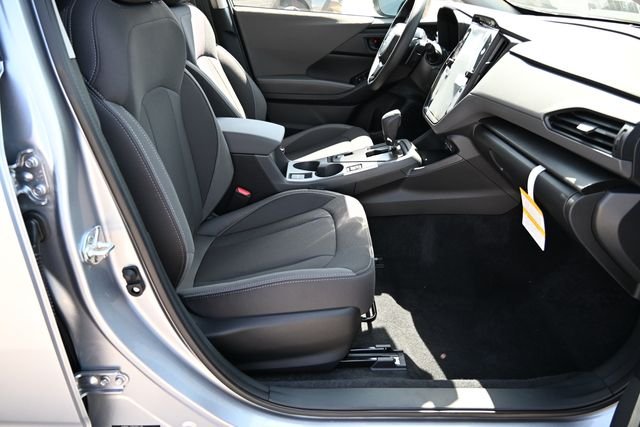 New 2026 Silver Subaru Premium image 16