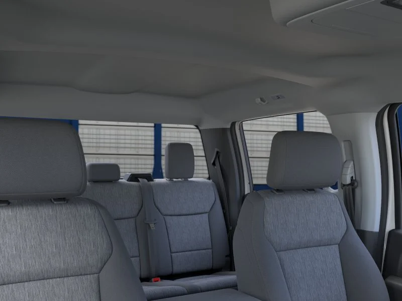 New 2026 Oxford White Ford XL image 34