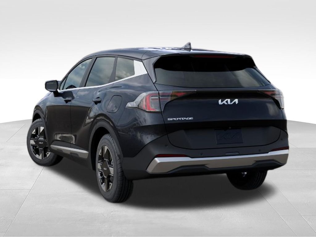 New 2026 Panthera Metal Kia LX image 4