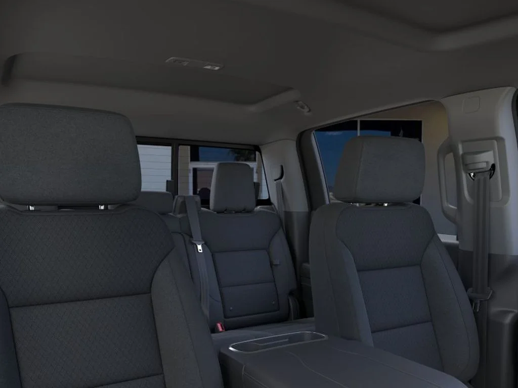 2026 GMC Sierra 1500 Elevation - Photo 24