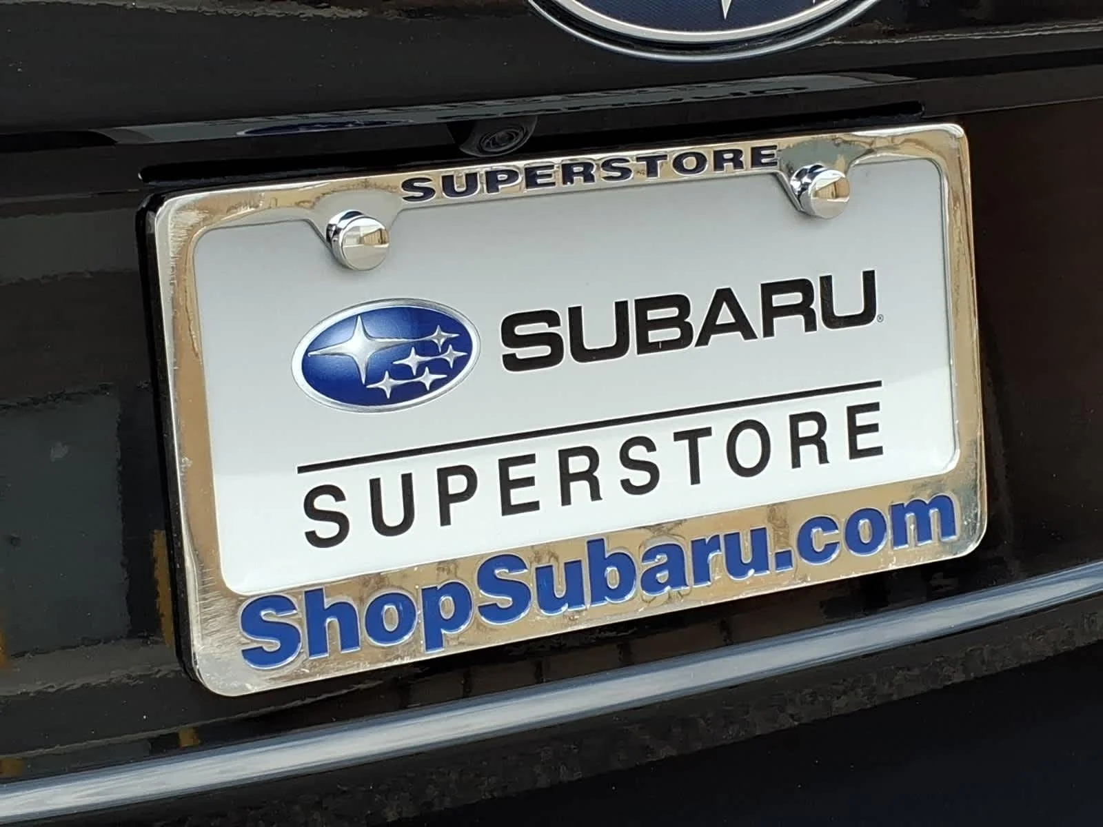 Certified Used 2023 Crystal Black Silica Subaru Wilderness image 15