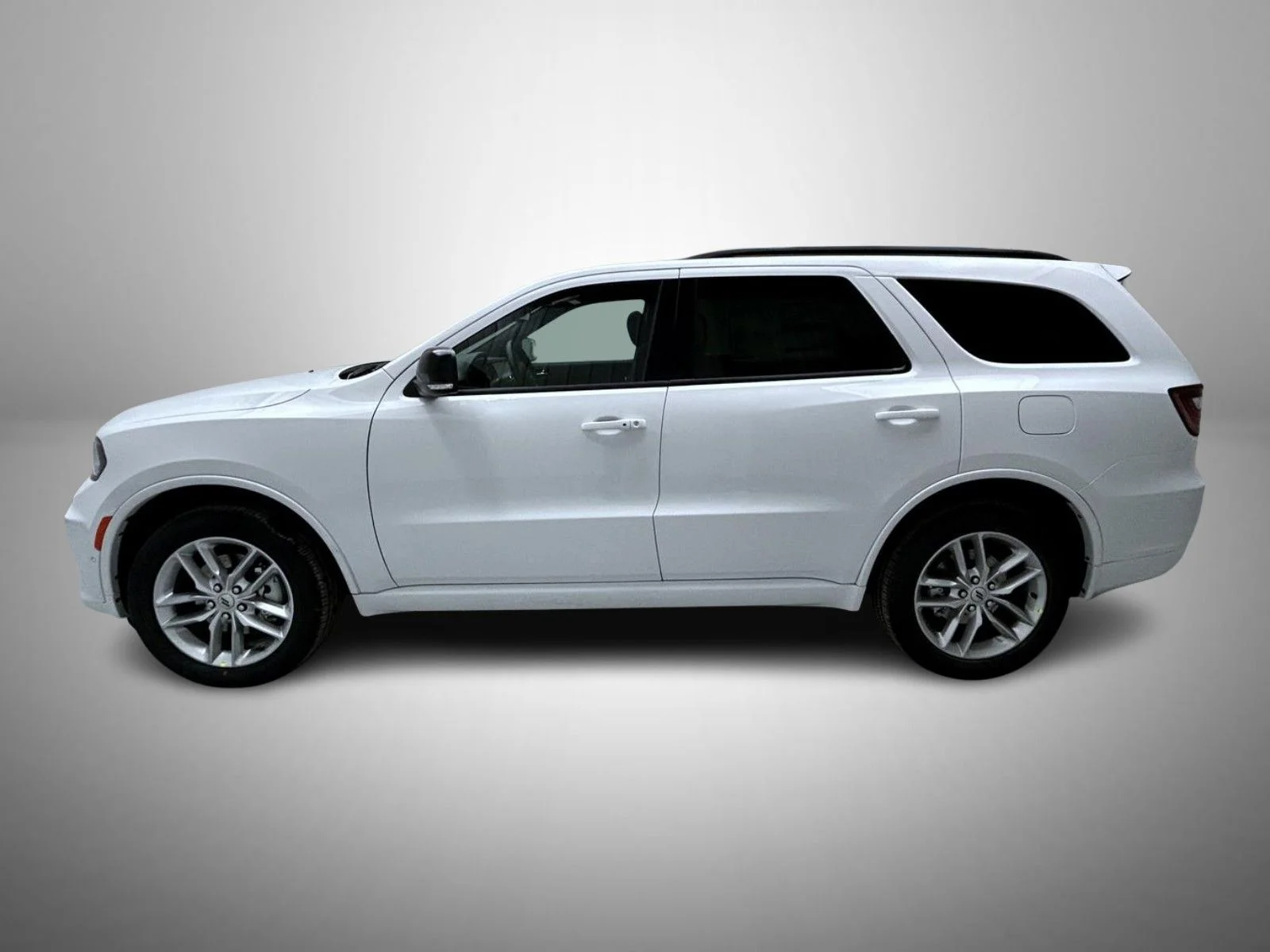 New 2026 White Dodge GT Plus image 8