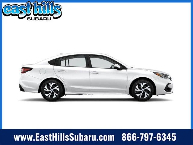 2025 Subaru Legacy Premium - Photo 7