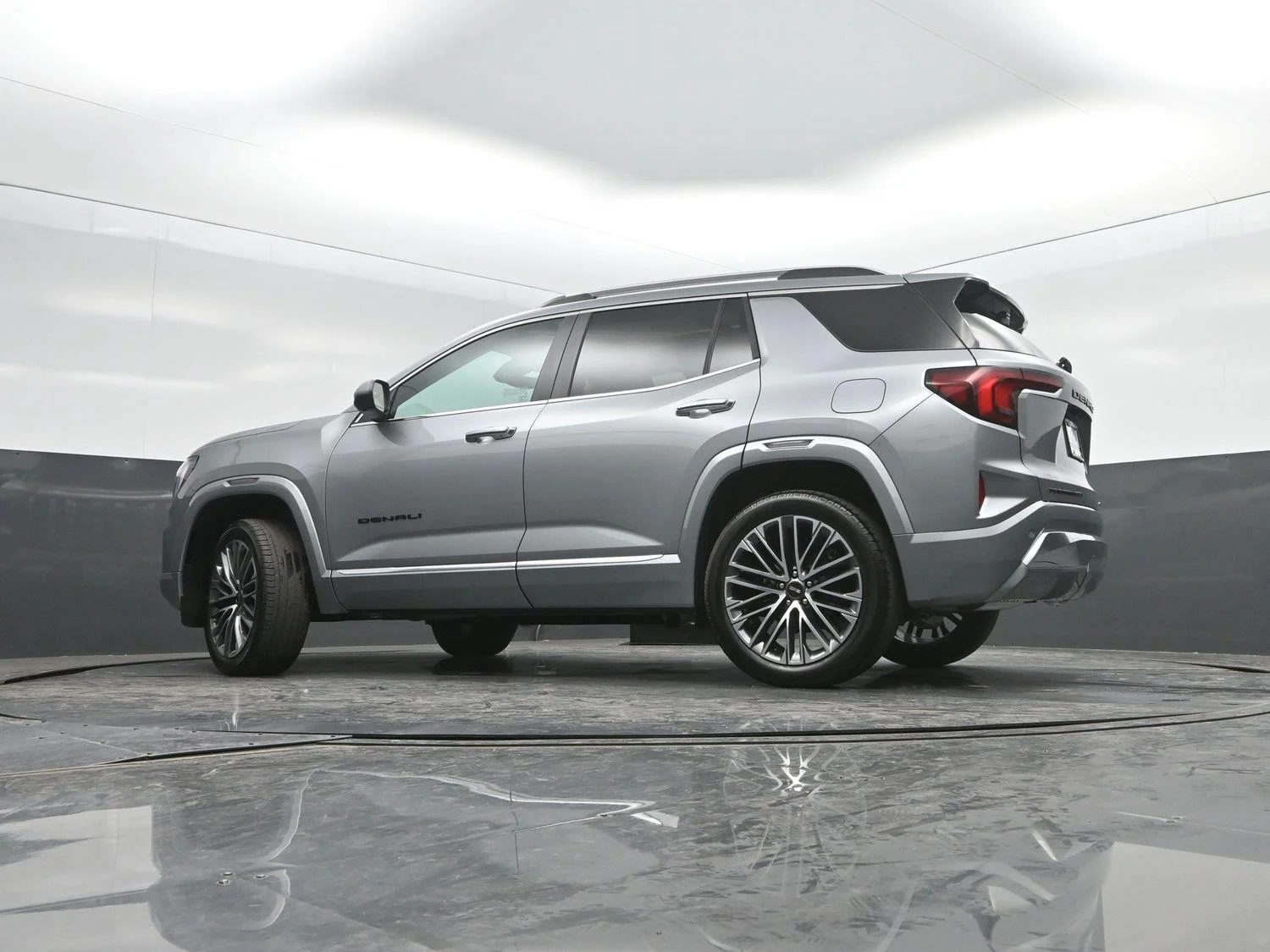 2026 GMC Terrain Denali - Photo 34
