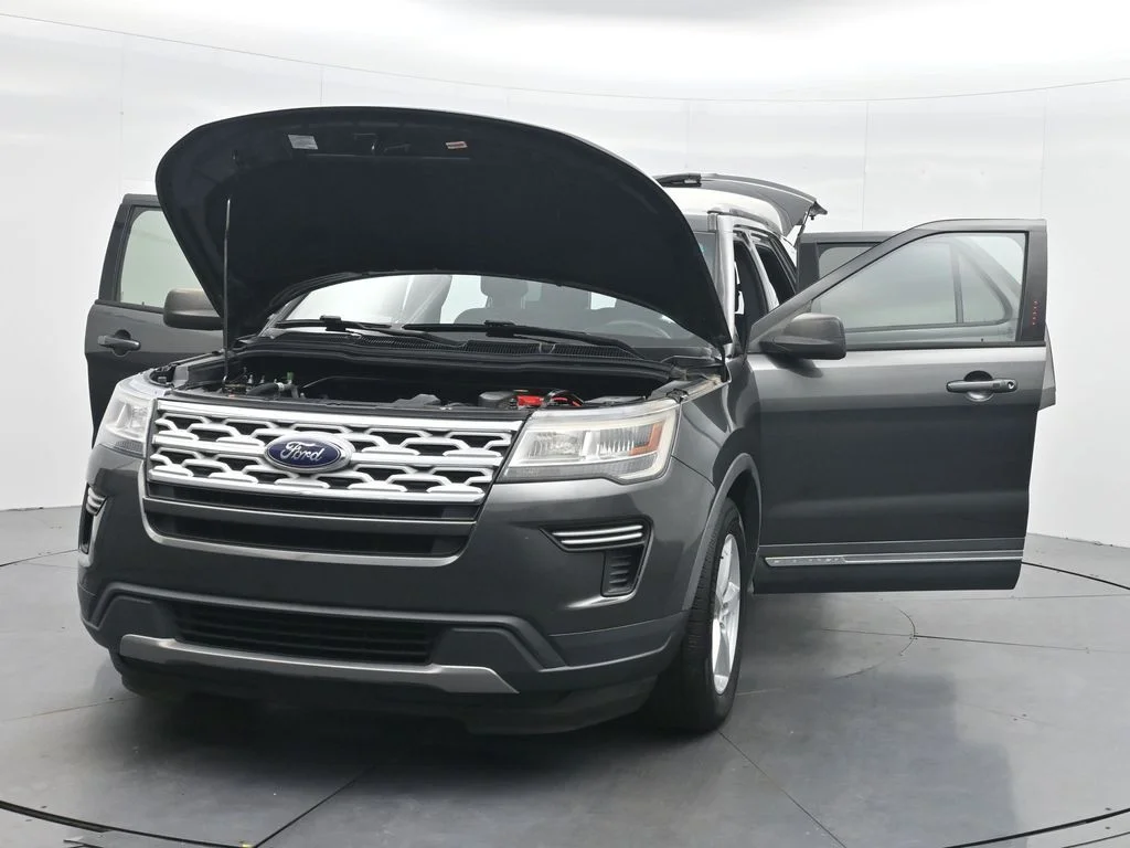 Used 2019 Magnetic Ford XLT image 42