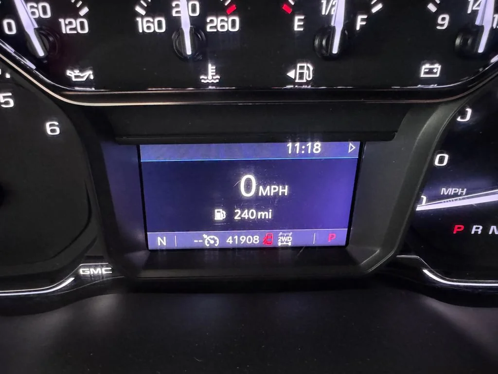 2022 GMC Sierra 2500HD SLT - Photo 17