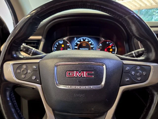 Used 2019 IRIDIUM METALLIC GMC Denali image 26