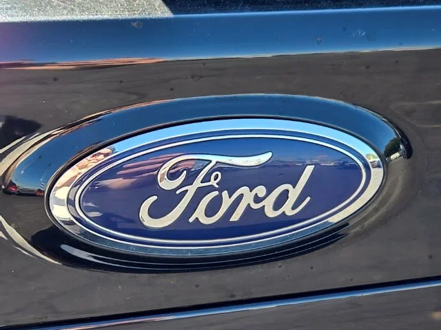 Used 2019 White Ford ST image 19