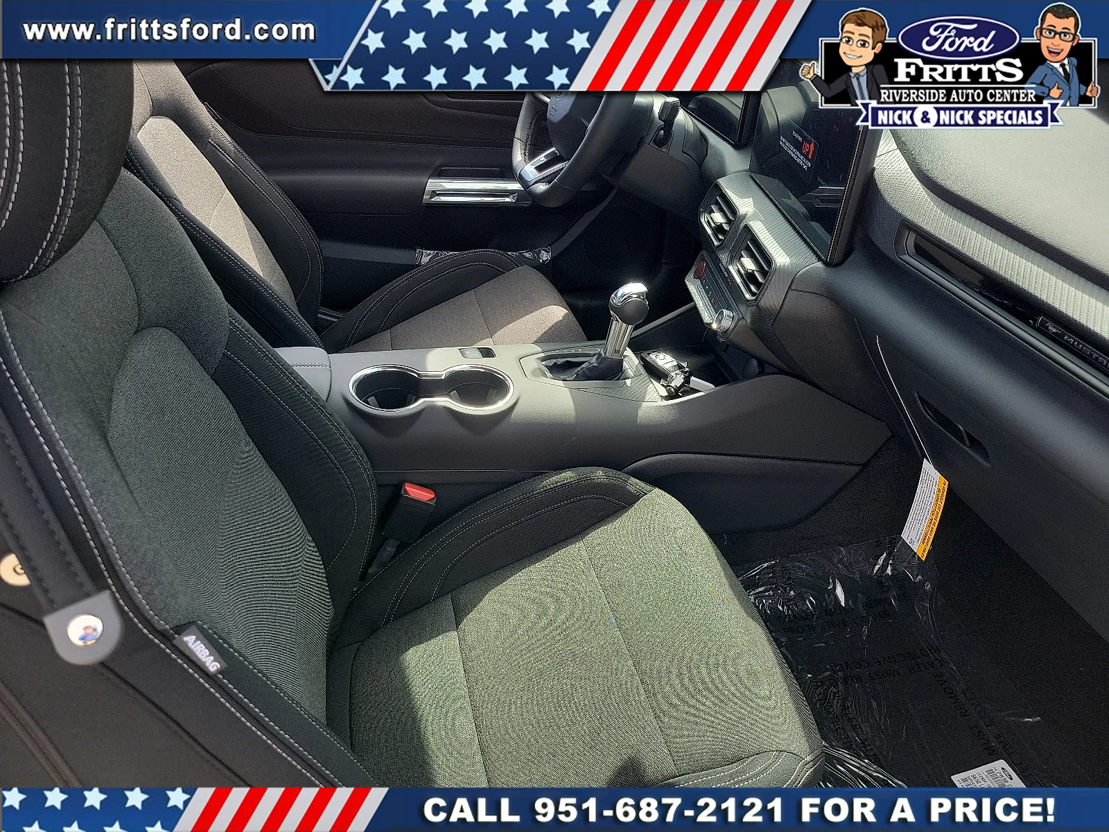 New 2026 Avalanche Gray Ford EcoBoost® Fastback image 17