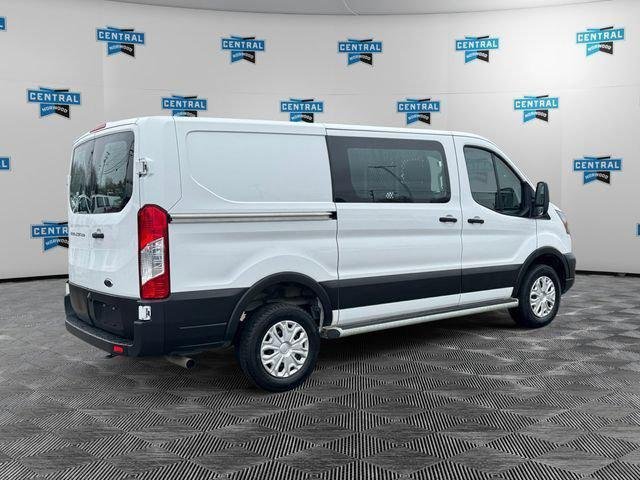 Used 2024 Oxford White Ford  image 5