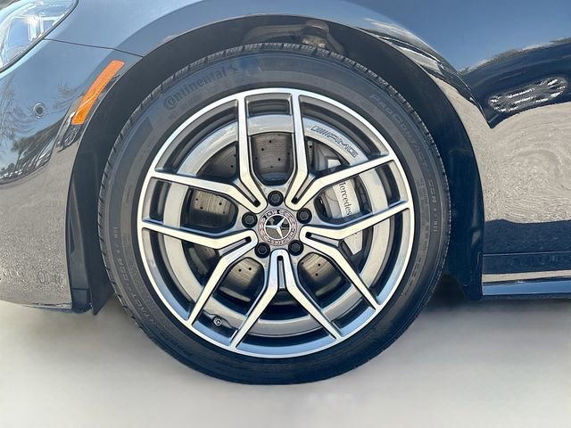 2023 Mercedes-Benz E-Class E450 - Photo 38