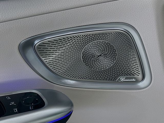 New 2026 Selenite Grey Metallic Mercedes-Benz C 300 image 19