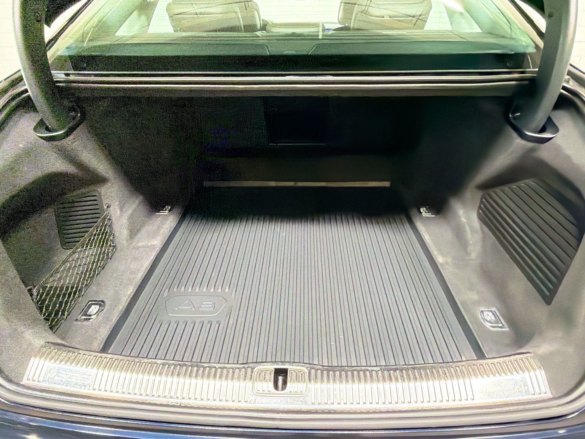 2023 Audi A8 Base - Photo 12