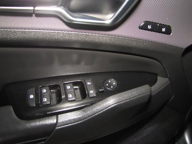 Used 2024 Gravity Gray Kia SX-Prestige image 12