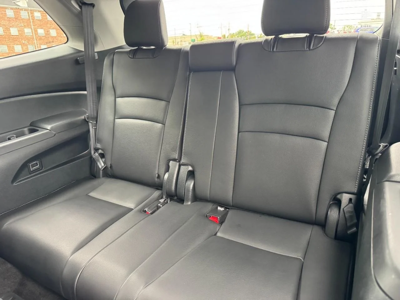 2022 Honda Pilot SE - Photo 13