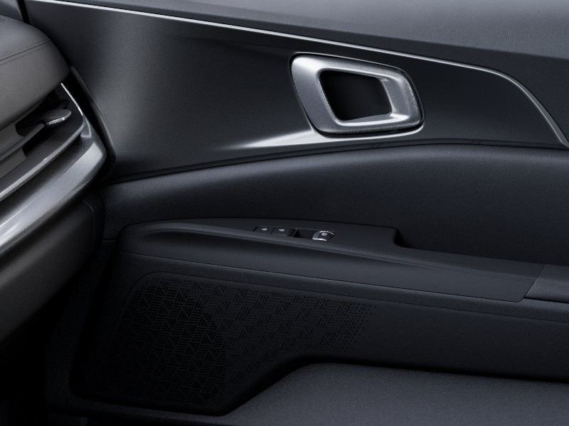 New 2026 Black Kia  image 25