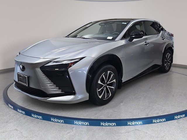 2025 Lexus RZ 450e Premium