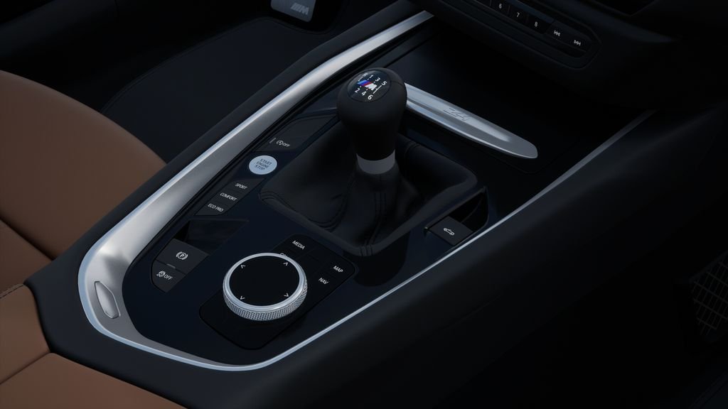 New 2026 Red Metallic BMW sDrive M40i image 12