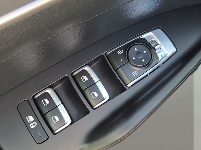 New 2026 Black Kia LXS image 7