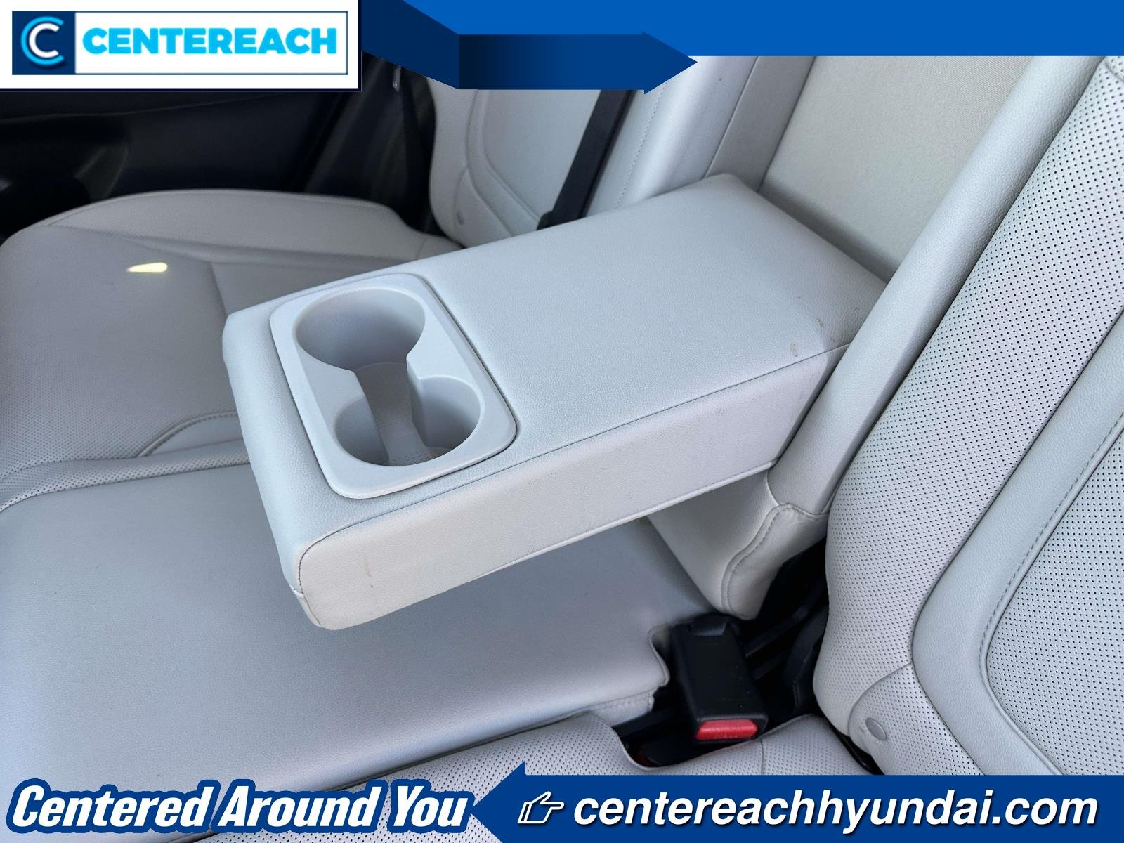 2023 Hyundai Tucson SEL - Photo 11
