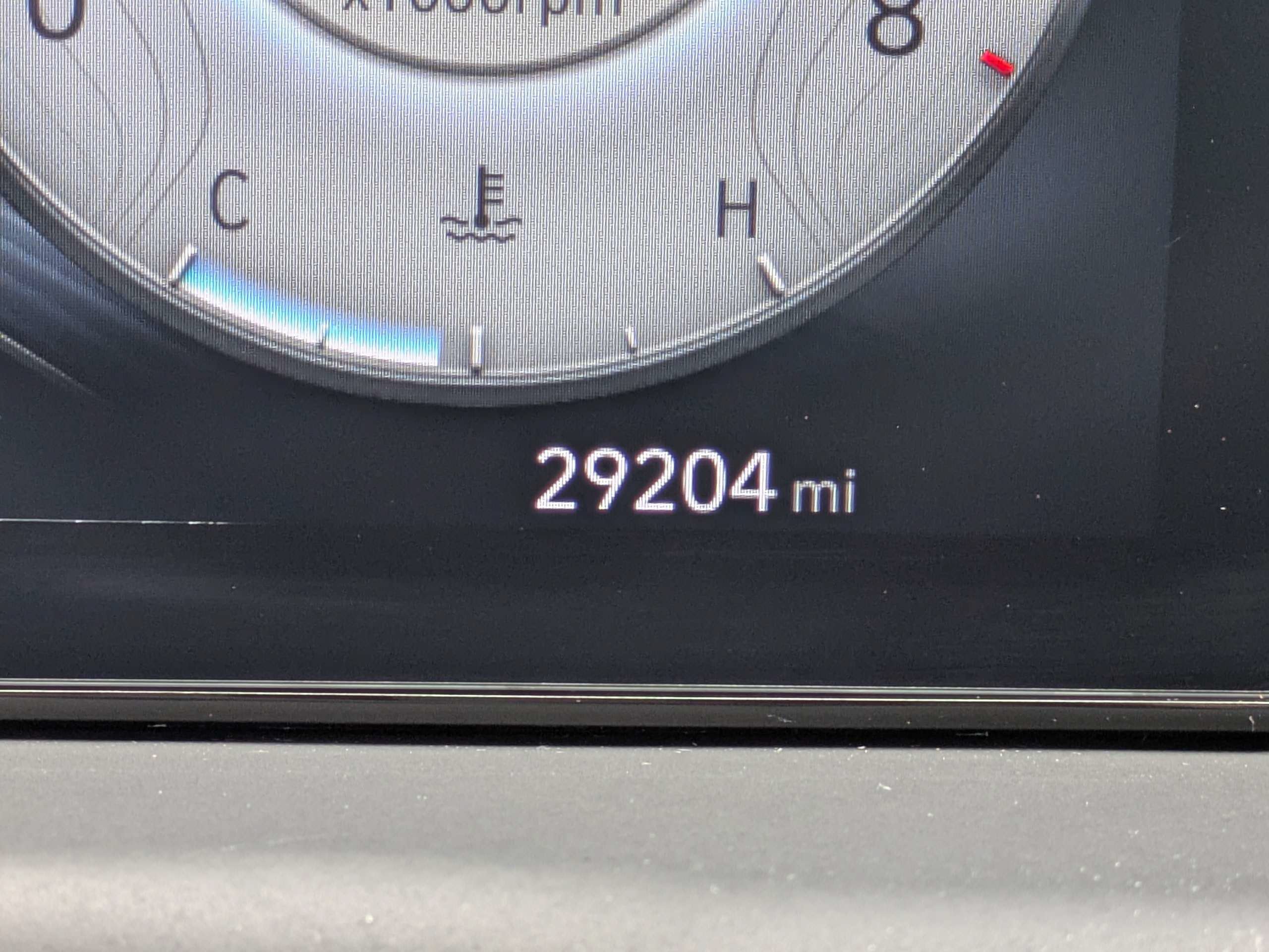 Certified Used 2024 Hampton Gray Hyundai SEL image 30