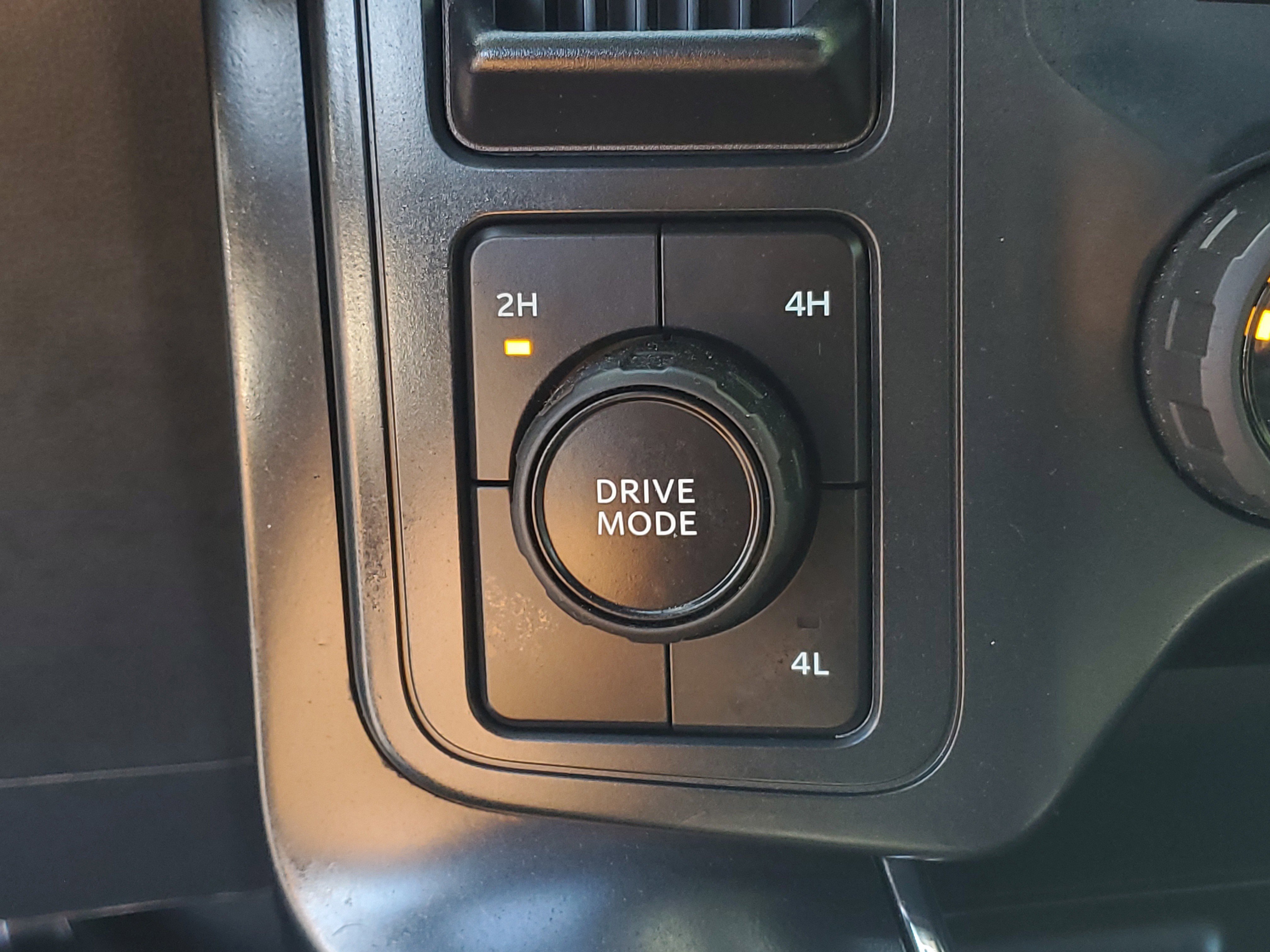 Used 2025 White Metallic Ford STX image 9