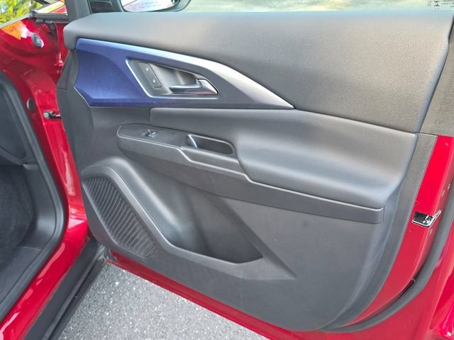 2024 Chevrolet Equinox EV LT - Photo 20