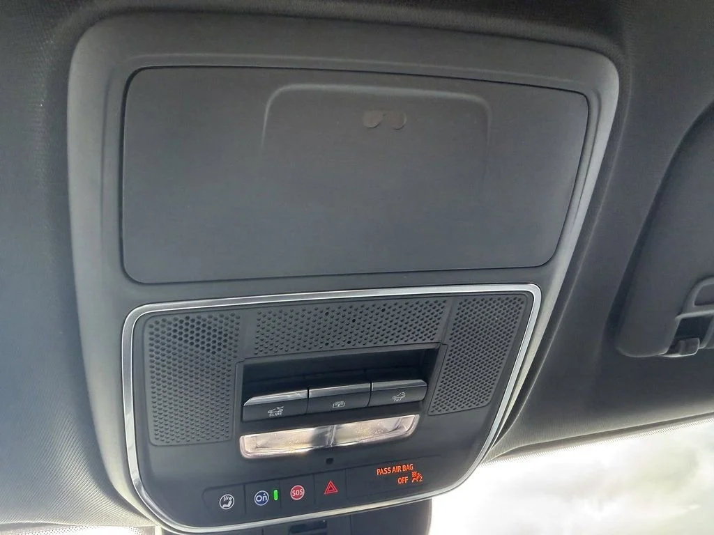 2026 Chevrolet Traverse High Country - Photo 28