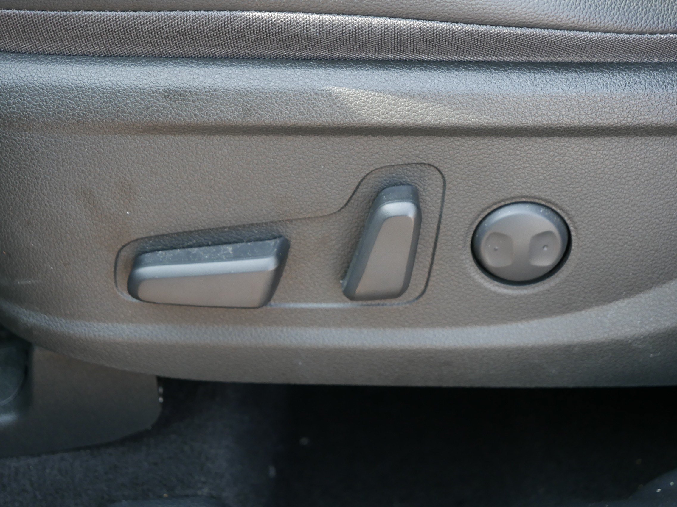 Certified Used 2023 Portofino Gray Hyundai SEL image 20