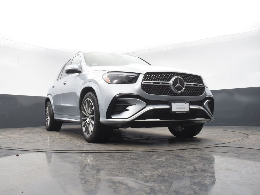 2024 MERCEDES-BENZ GLE-CLASS - Image 44