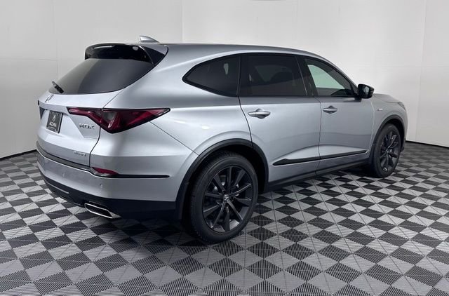 2026 Acura MDX A-Spec Package - Photo 7