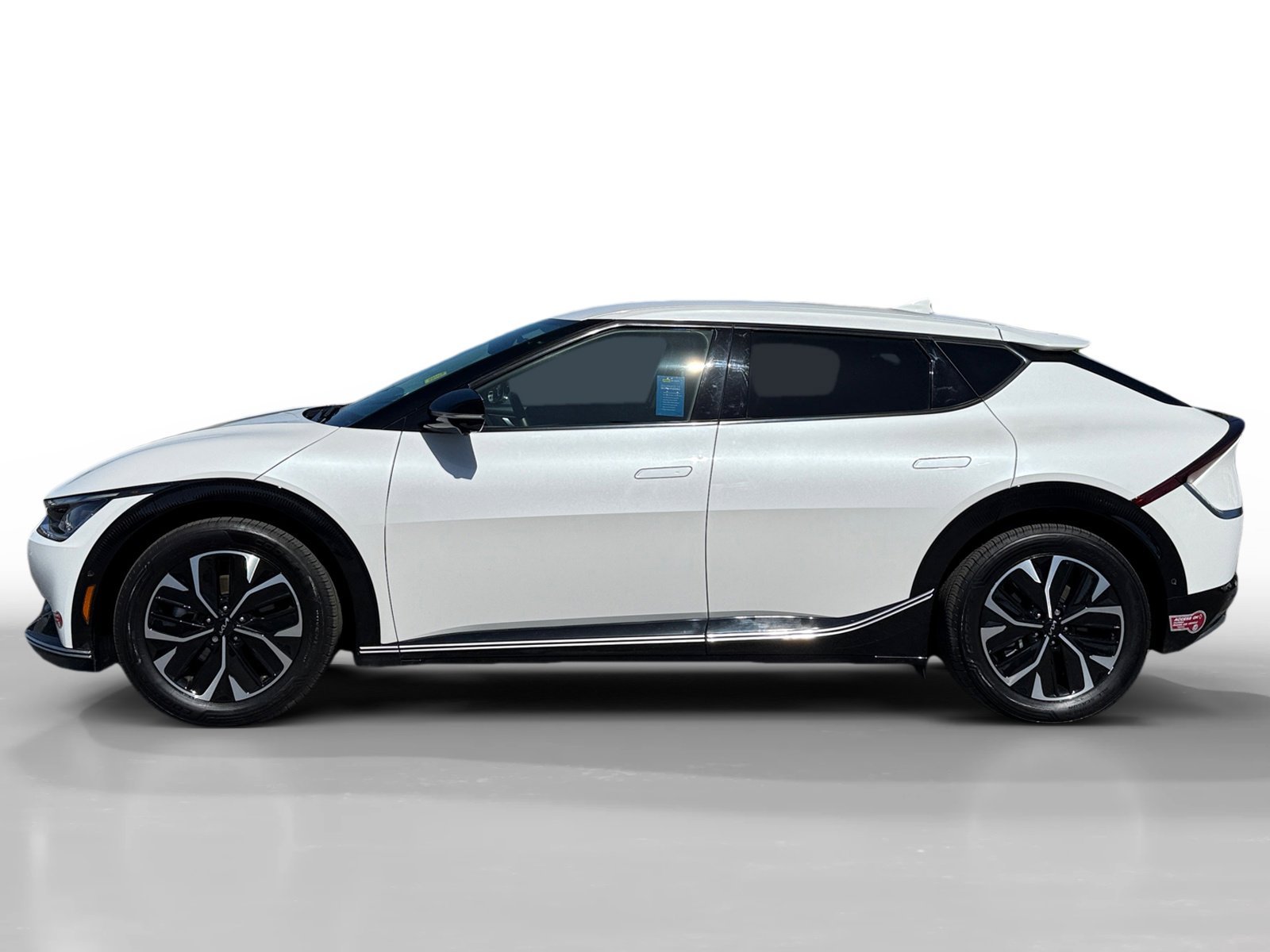 Used 2023 Kia EV6 Wind with VIN KNDC3DLC7P5114981 for sale in San Jose, CA