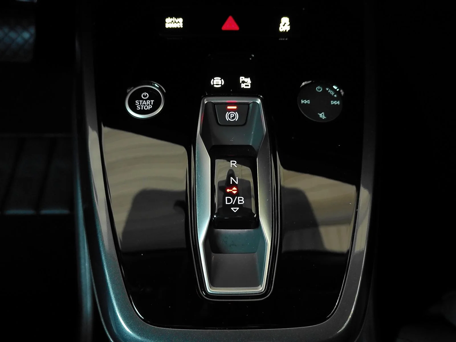 Used 2024 Gray Audi Prestige image 19