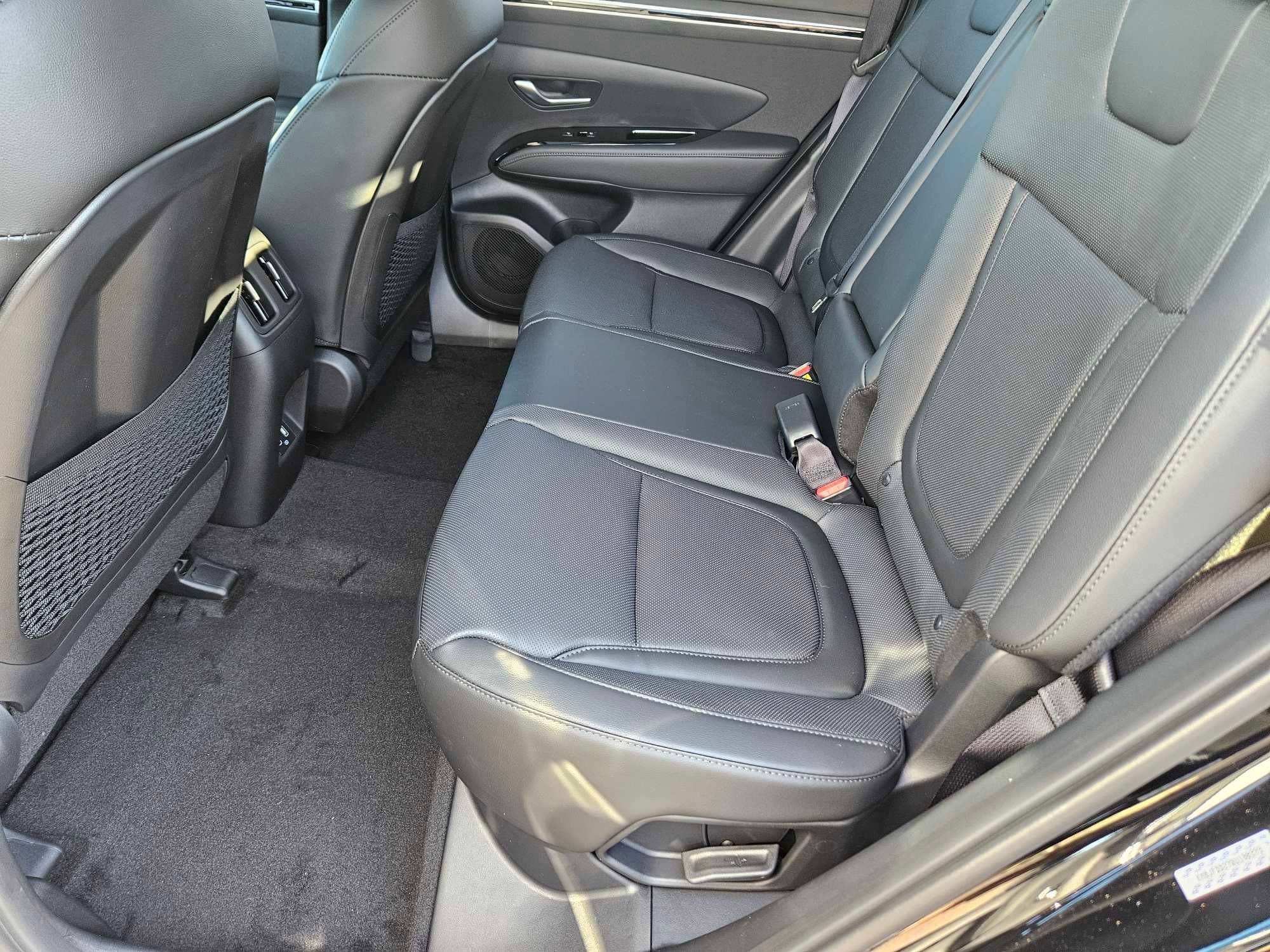 2024 Hyundai Tucson Limited - Photo 13