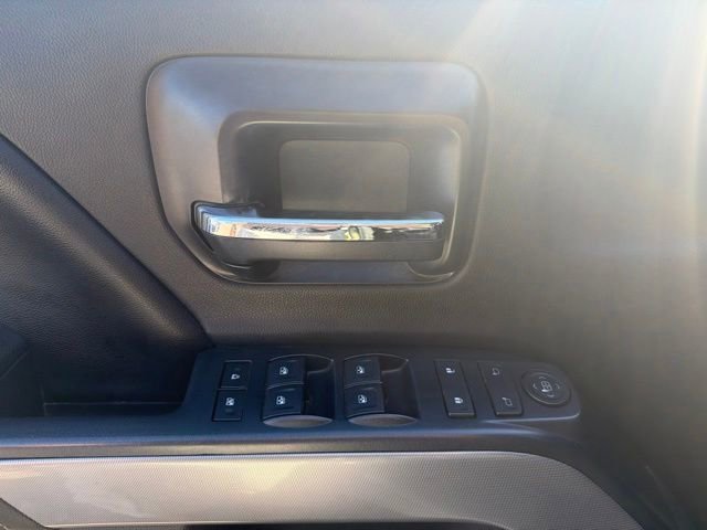 Used 2014 Silver Chevrolet LT image 14