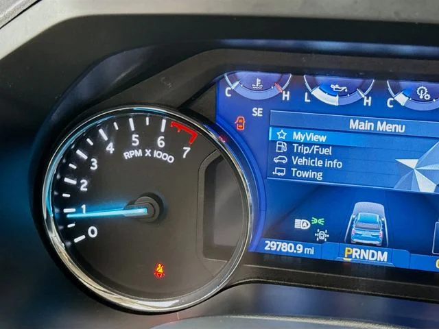 2023 Ford Expedition Limited - Photo 12