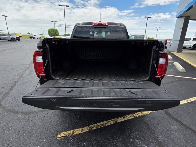 Used 2026 Onyx Black GMC AT4X image 18