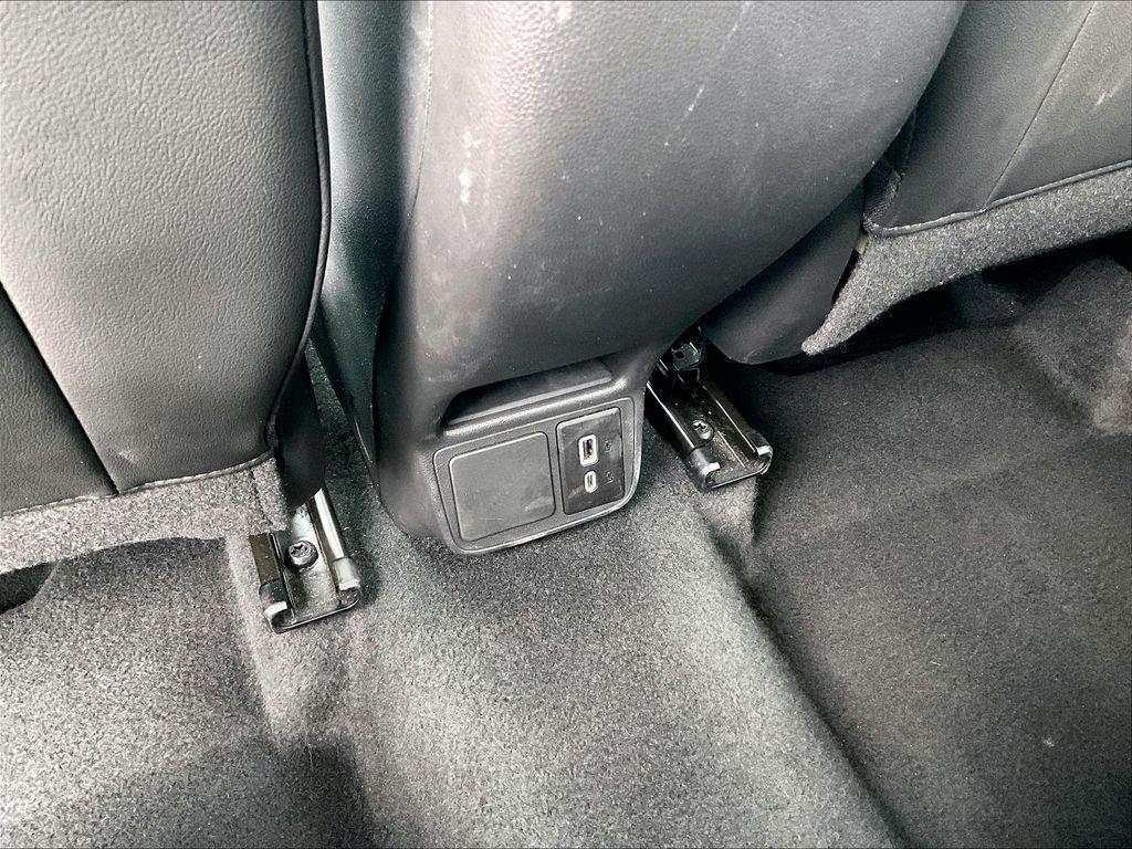 Used 2024 Gray Buick Sport Touring image 25