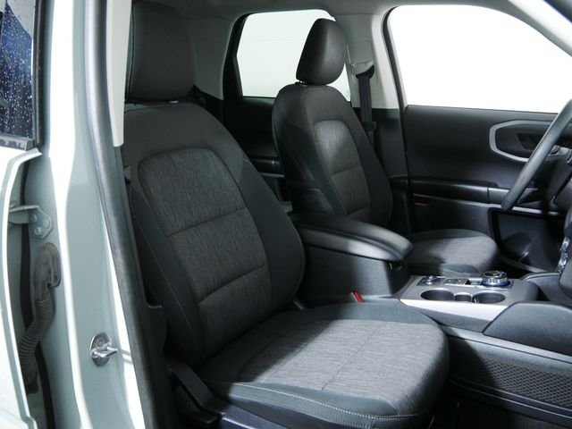 Certified Used 2021 Green Ford Big Bend image 14
