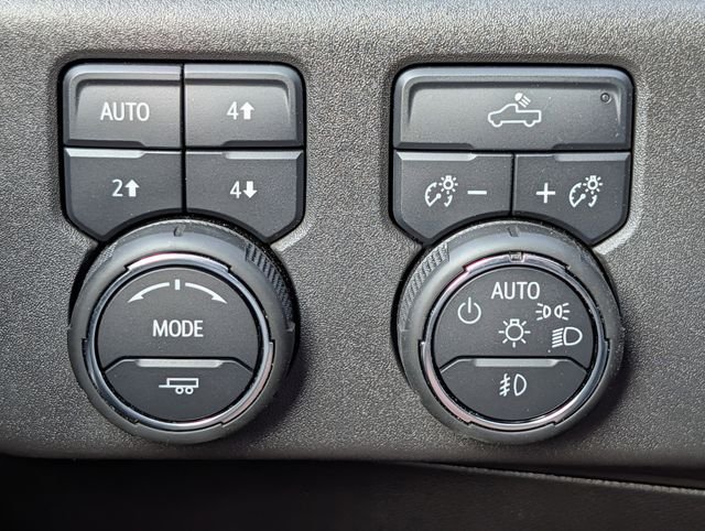 Used 2024 Red Chevrolet RST image 21