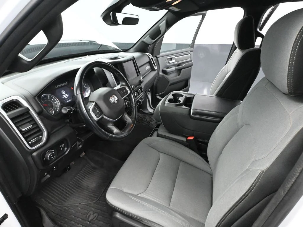 2022 RAM Ram 1500 Pickup Big Horn/Lone Star - Photo 26