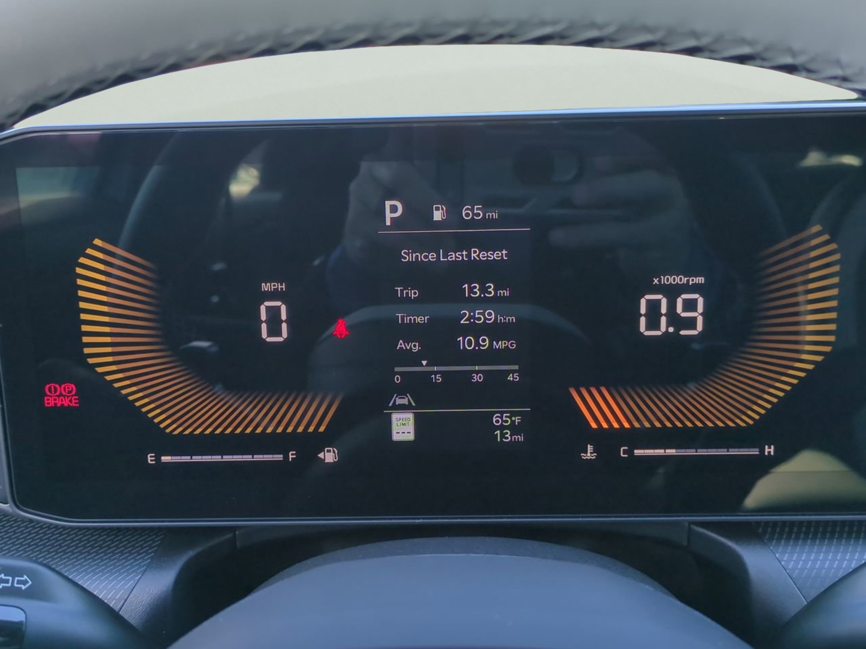 New 2026 Wave Blue Kia GT-Line image 25