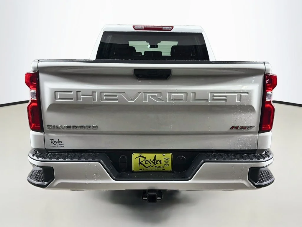 2026 Chevrolet Silverado 1500 RST - Photo 7