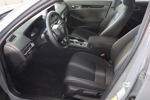 Used 2026 Gray Honda  image 20