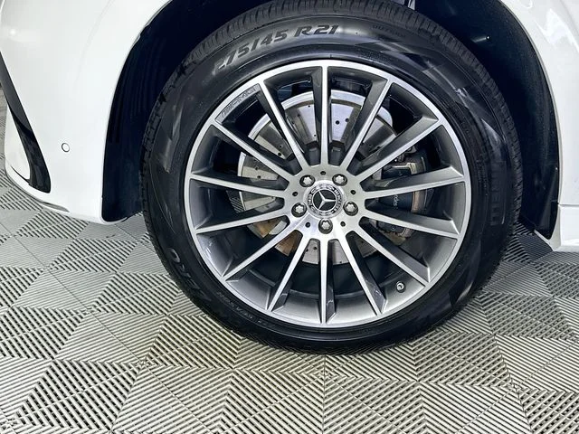 Used 2026 White Mercedes-Benz GLE 350 image 30