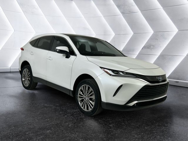 2024 Toyota Venza Limited