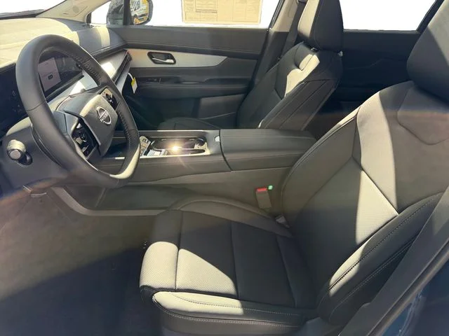 2026 Nissan Murano SL - Photo 5