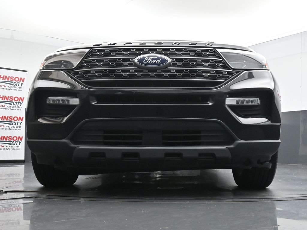 2021 Ford Explorer XLT - Photo 30