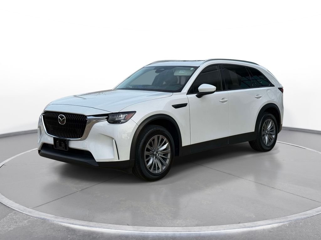 2024 Mazda CX-90