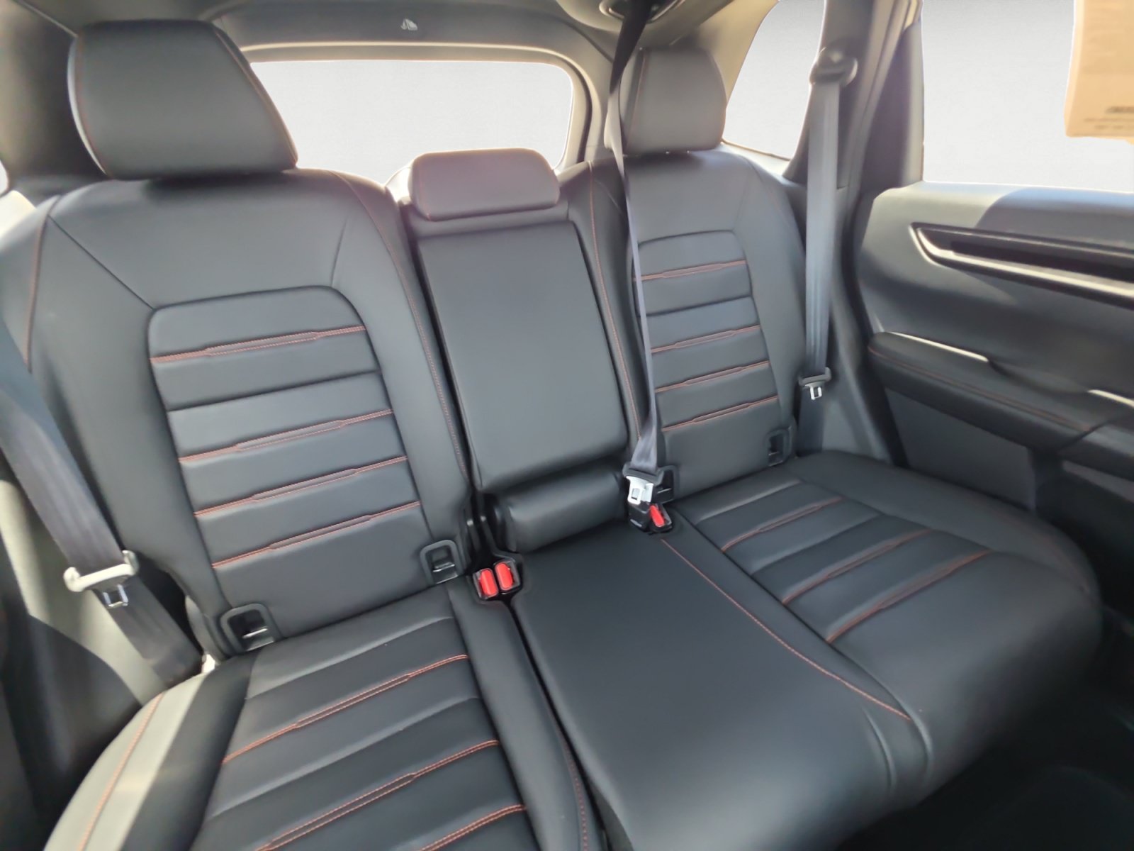 2026 Honda CR-V Sport-L - Photo 18